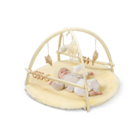 Fellhof Stella Vacht met speelboog