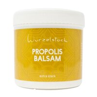 Propolis balsem