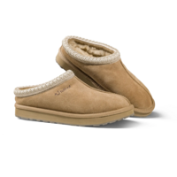 Fellhof pantoffel Inca Alpaca