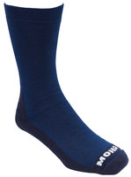 Medi. Sokken, Marineblauw