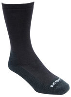 Medi. Sokken, Antraciet